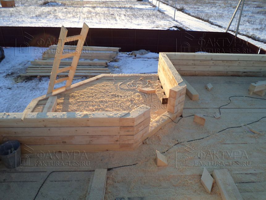 Зел. Бор Можайский р-н №22