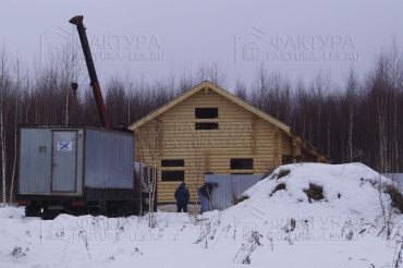 Фотоотчет отзыва, проект 