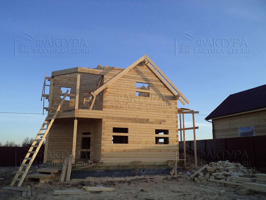 Зел. Бор Можайский р-н №30