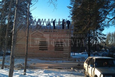 Фотоотчет отзыва, проект 