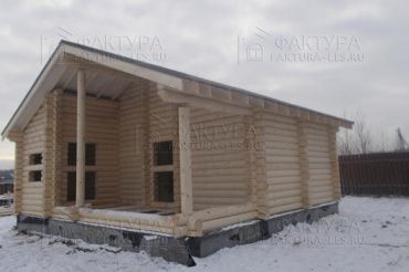 Фотоотчет отзыва, проект Б-21