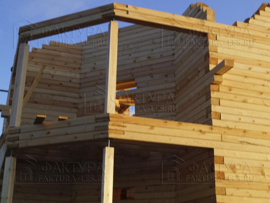 «Зеленый бор» МО. Ступинский р-н. №18