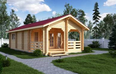 Проект ДСВ 5x6,5