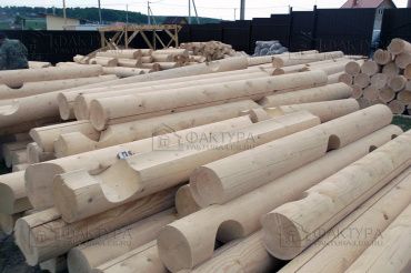 Фотоотчет отзыва, проект Руболдино