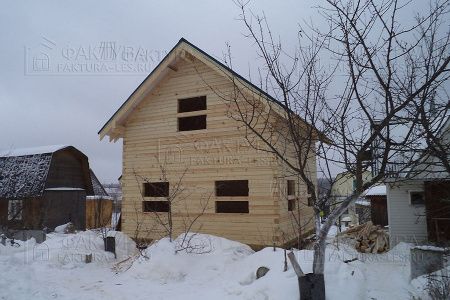 Фотоотчет отзыва, проект 