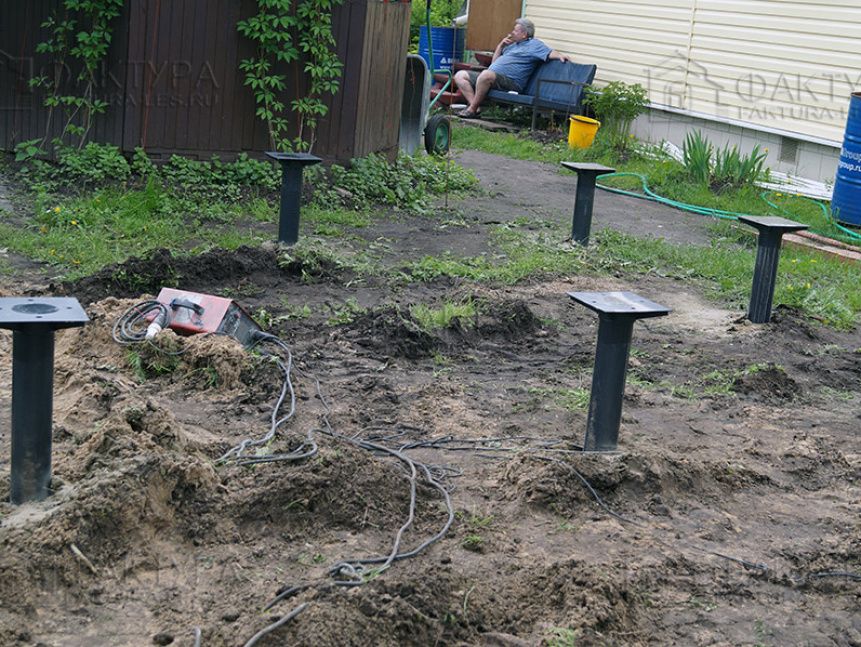 Б-20 Дмитровский р-н №1