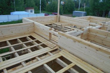 Фотоотчет отзыва, проект Маслово