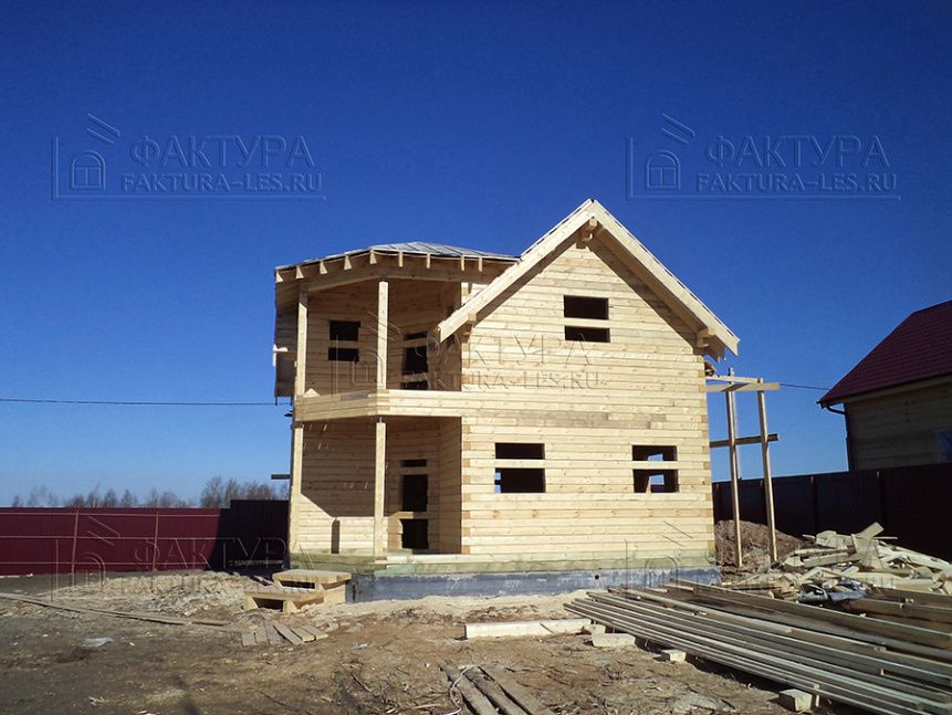 Зел. Бор Можайский р-н №33