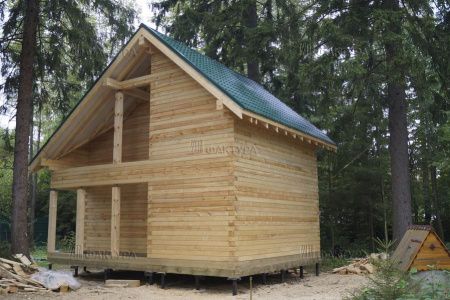 Фотоотчет отзыва, проект Холмец