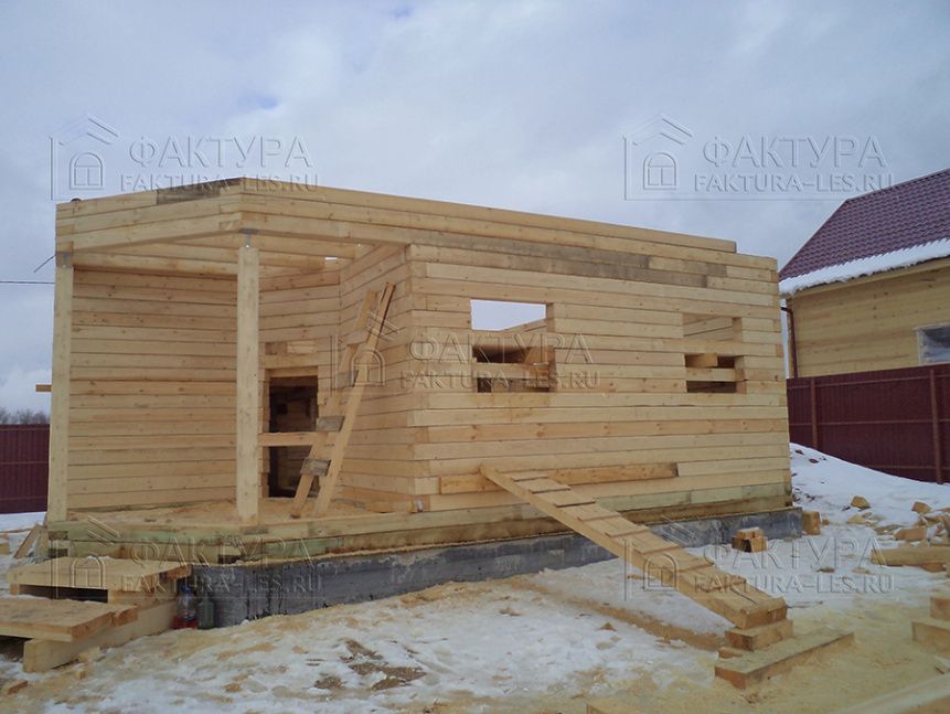 Зел. Бор Можайский р-н №17