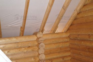 Фотоотчет отзыва, проект Крутец