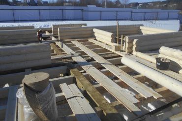 Фотоотчет отзыва, проект 