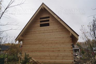 Фотоотчет отзыва, проект 