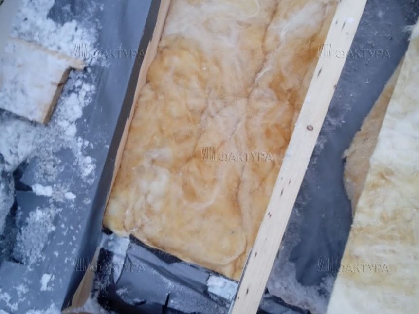 Дом из бруса «Боден» — Московская обл., Дмитровский р-н, д.Исаково - №22