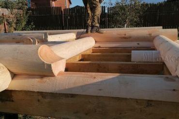 Фотоотчет отзыва, проект Б-1