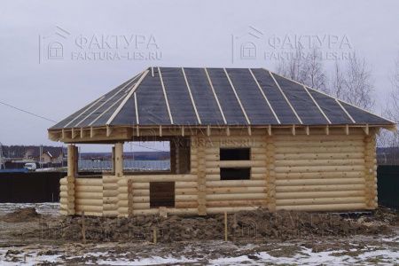 Фотоотчет отзыва, проект Б-31