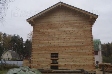 Фотоотчет отзыва, проект 