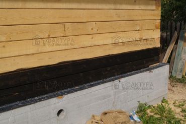 Фотоотчет отзыва, проект Сотка