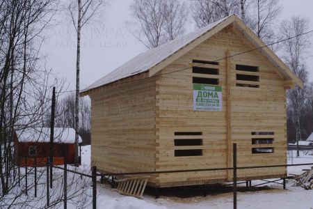 Фотоотчет отзыва, проект Плёс