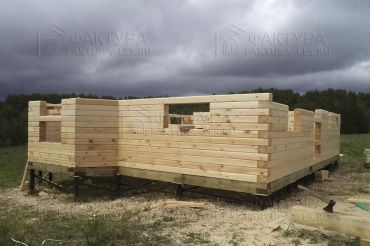 Фотоотчет отзыва, проект Ворониха