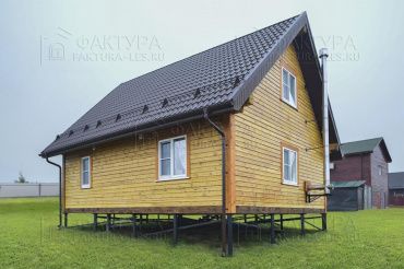 Фотоотчет отзыва, проект Емеля