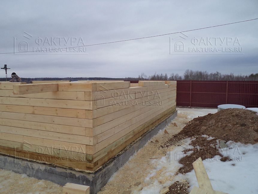 Зел. Бор Можайский р-н №13