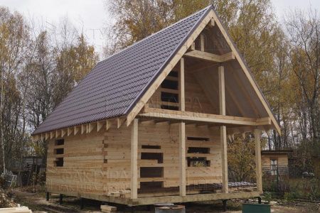 Фотоотчет отзыва, проект 