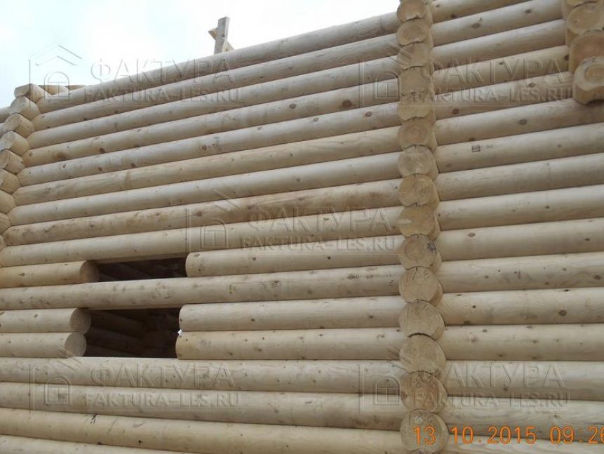 «Крутец» МО. Серпуховский р-н. №13