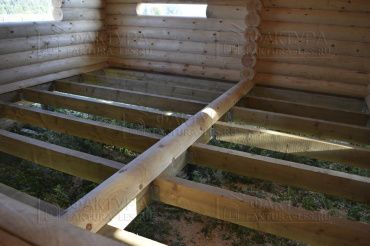 Фотоотчет отзыва, проект Лисицино