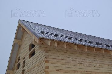 Фотоотчет отзыва, проект Филино