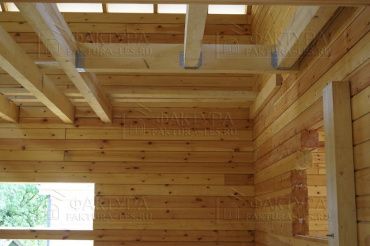 Фотоотчет отзыва, проект Ворониха