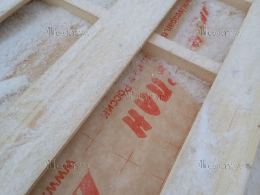 Дом из бруса «Боден» — Московская обл., Дмитровский р-н, д.Исаково - №24