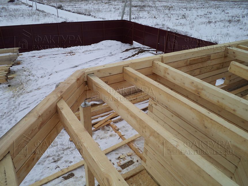 Зел. Бор Можайский р-н №18