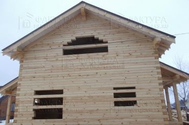 Фотоотчет отзыва, проект Заболотье