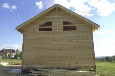 Фотоотчет отзыва, проект Ворониха