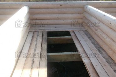 Фотоотчет отзыва, проект 