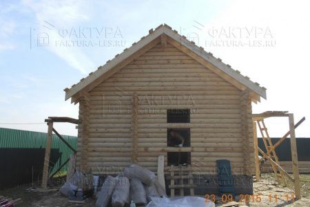 Фотоотчет отзыва, проект Б-18