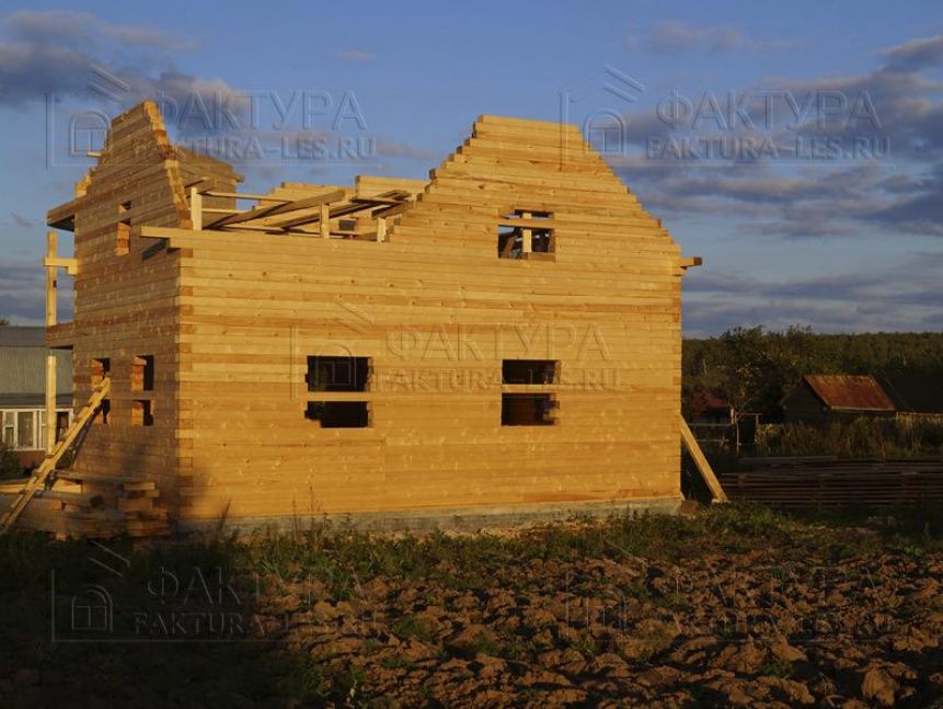 «Зеленый бор» МО. Ступинский р-н. №17