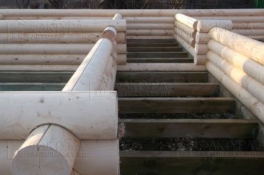 Фотоотчет отзыва, проект Кабаново