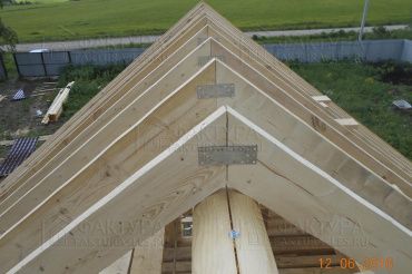 Фотоотчет отзыва, проект Б-29