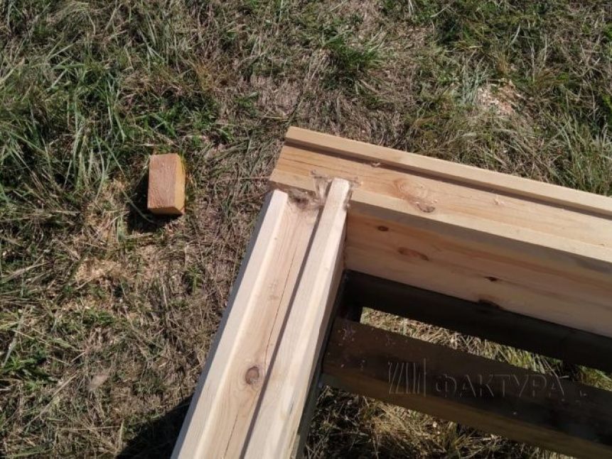 Проект дома из бруса Углево — №5