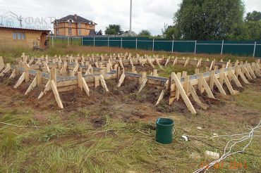 Фотоотчет отзыва, проект Заболотье