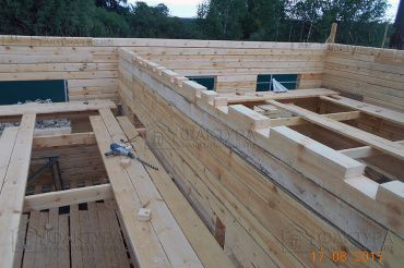 Фотоотчет отзыва, проект Заболотье