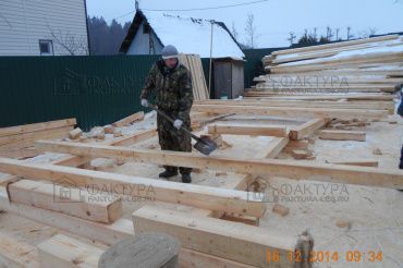 Фотоотчет отзыва, проект Сотка