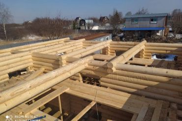 Фотоотчет отзыва, проект Дымница