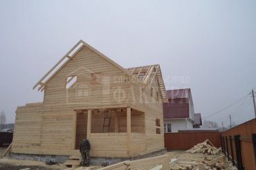 Фотоотчет отзыва, проект Ликурга