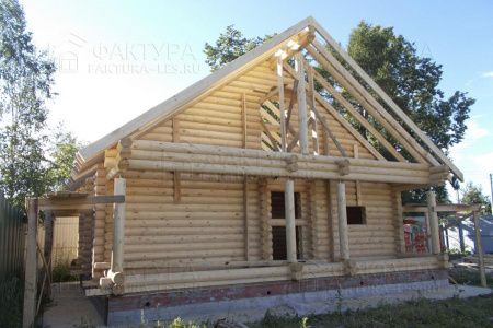 Фотоотчет отзыва, проект Б-29