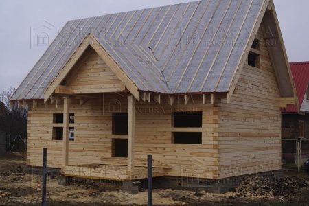 Фотоотчет отзыва, проект Емеля