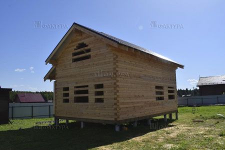 Фотоотчет отзыва, проект Полдневица