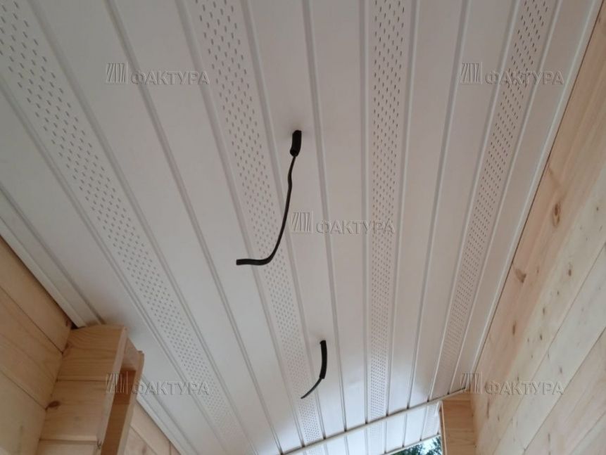 Дом из бруса «Боден» — Московская обл., Дмитровский р-н, д.Исаково - №55